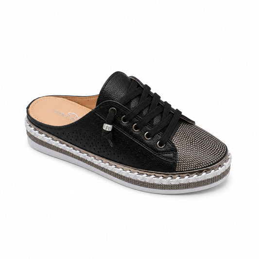 Mule — Black